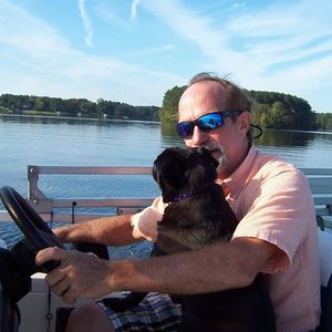 Meet your Posher, Kurt